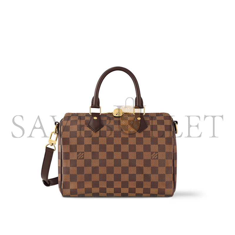 LOUIS VUITTON SPEEDY BANDOULIÈRE 25 N40575 (25*19*15cm) LOUIS VUITTON SPEEDY BANDOULIÈRE 25 N40575 (25*19*15cm)